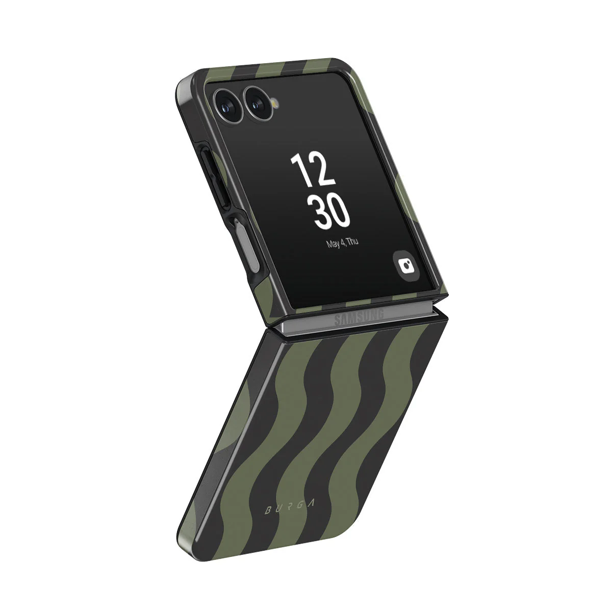 Double Take - Samsung Galaxy Z Flip 7 Case