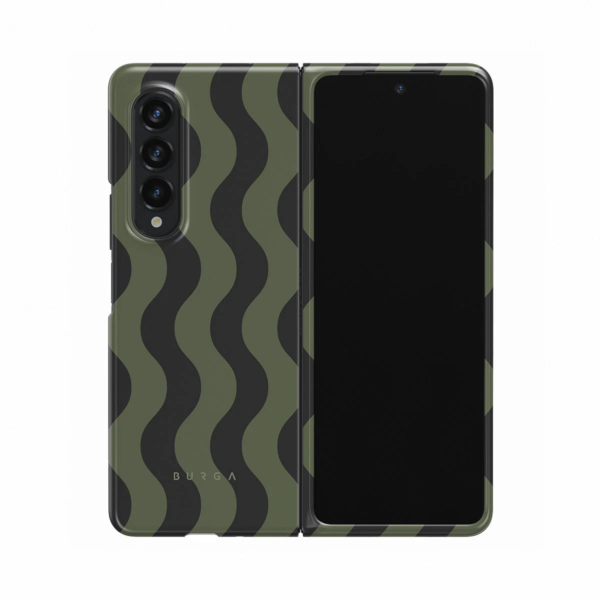 Double Take - Samsung Galaxy Z Fold 3 Case