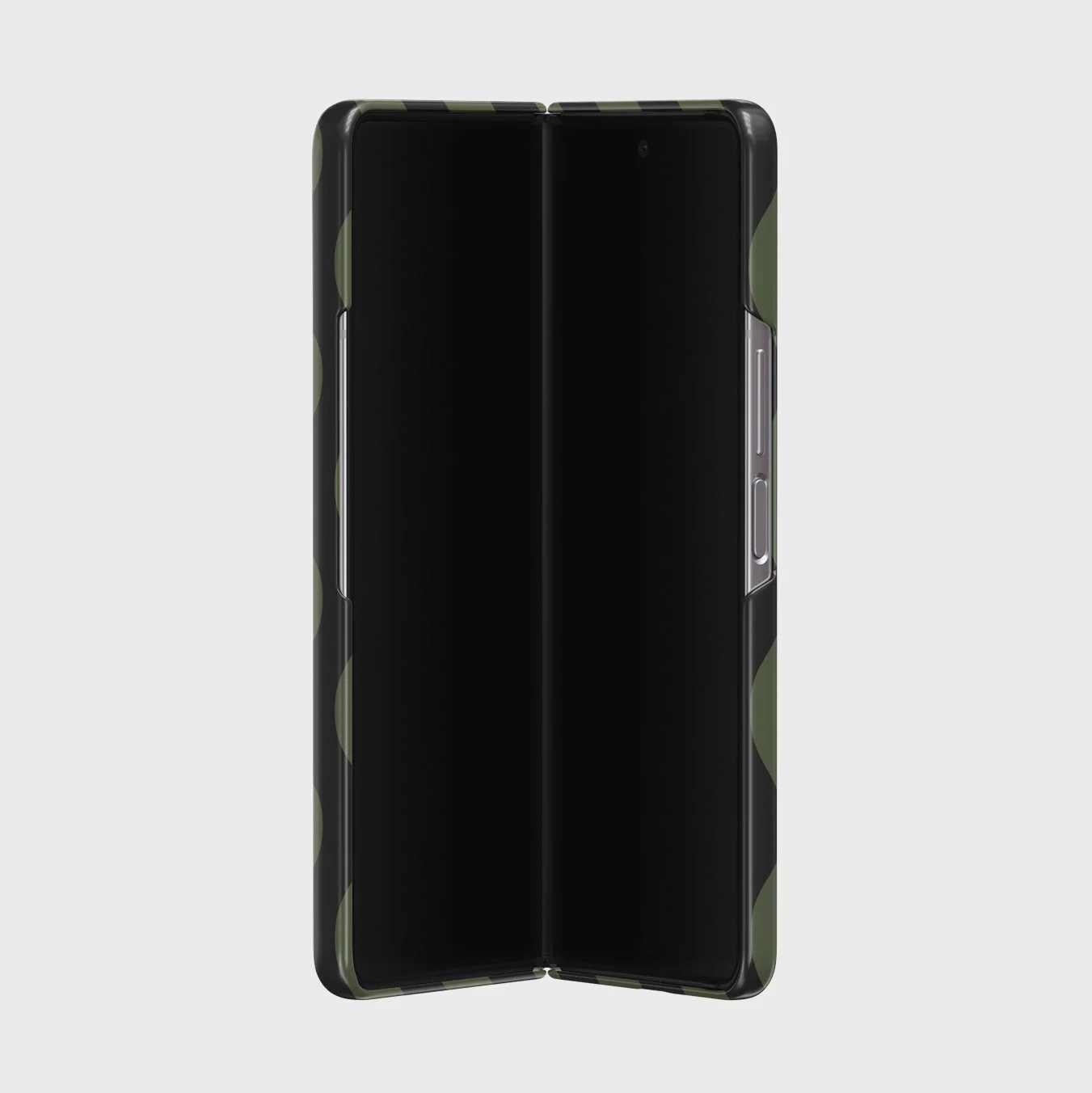 Double Take - Samsung Galaxy Z Fold 3 Case - Image 5