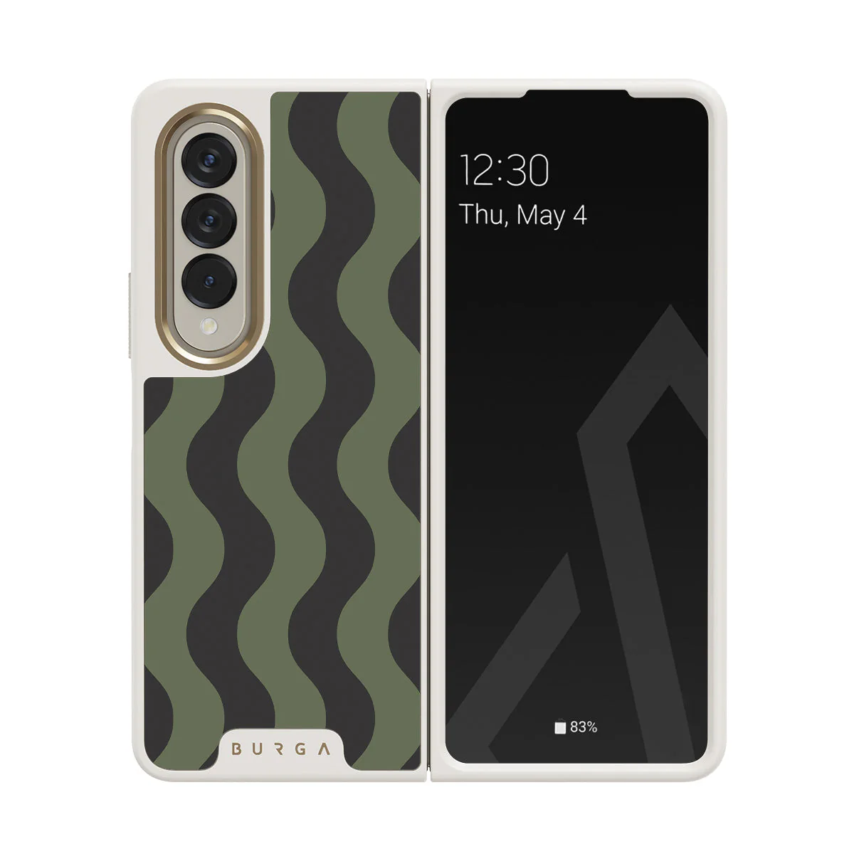 Double Take - Samsung Galaxy Z Fold 4 Case - Image 20