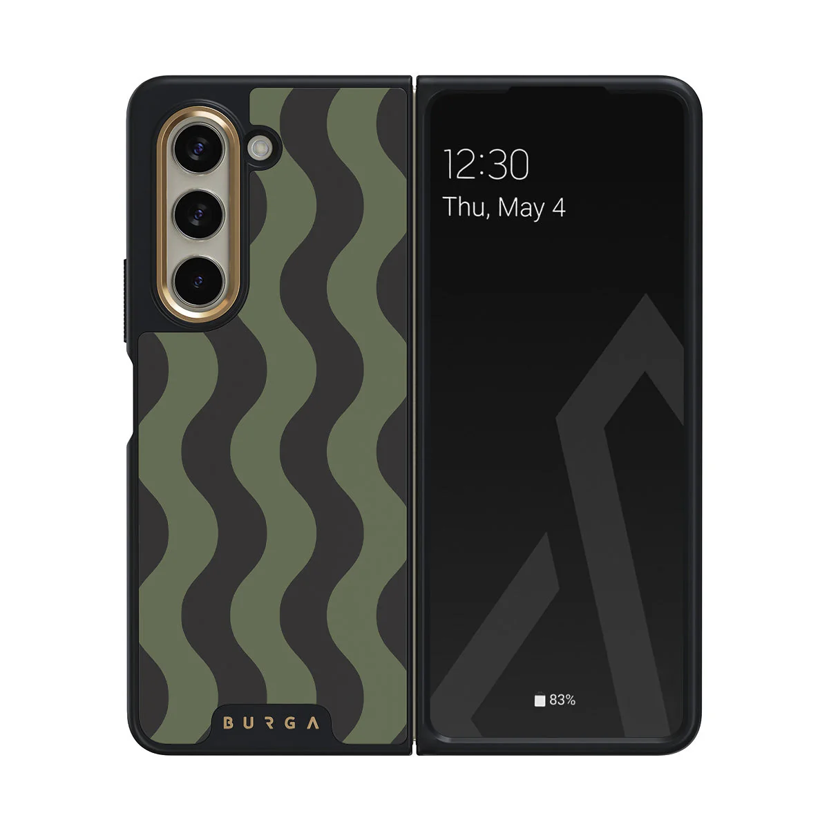Double Take - Samsung Galaxy Z Fold 5 Case