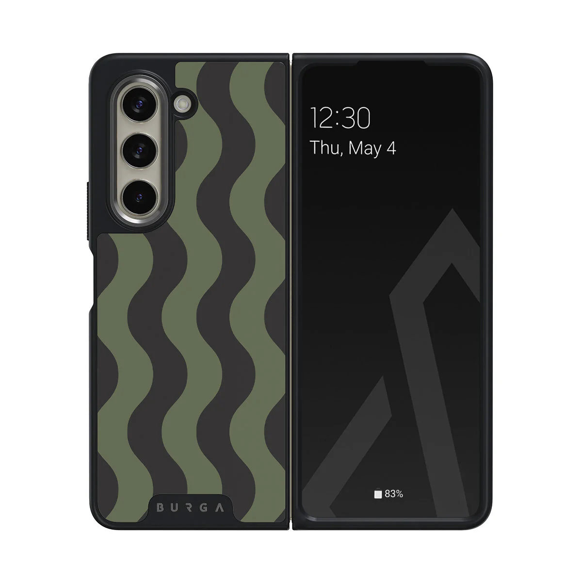 Double Take - Samsung Galaxy Z Fold 5 Case - Image 8
