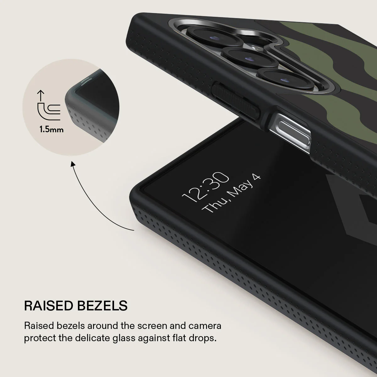 Double Take - Samsung Galaxy Z Fold 6 Case - Image 11
