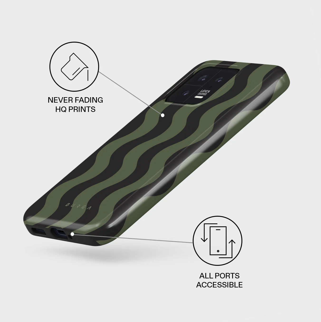 Double Take - Xiaomi 13 Case - Image 3