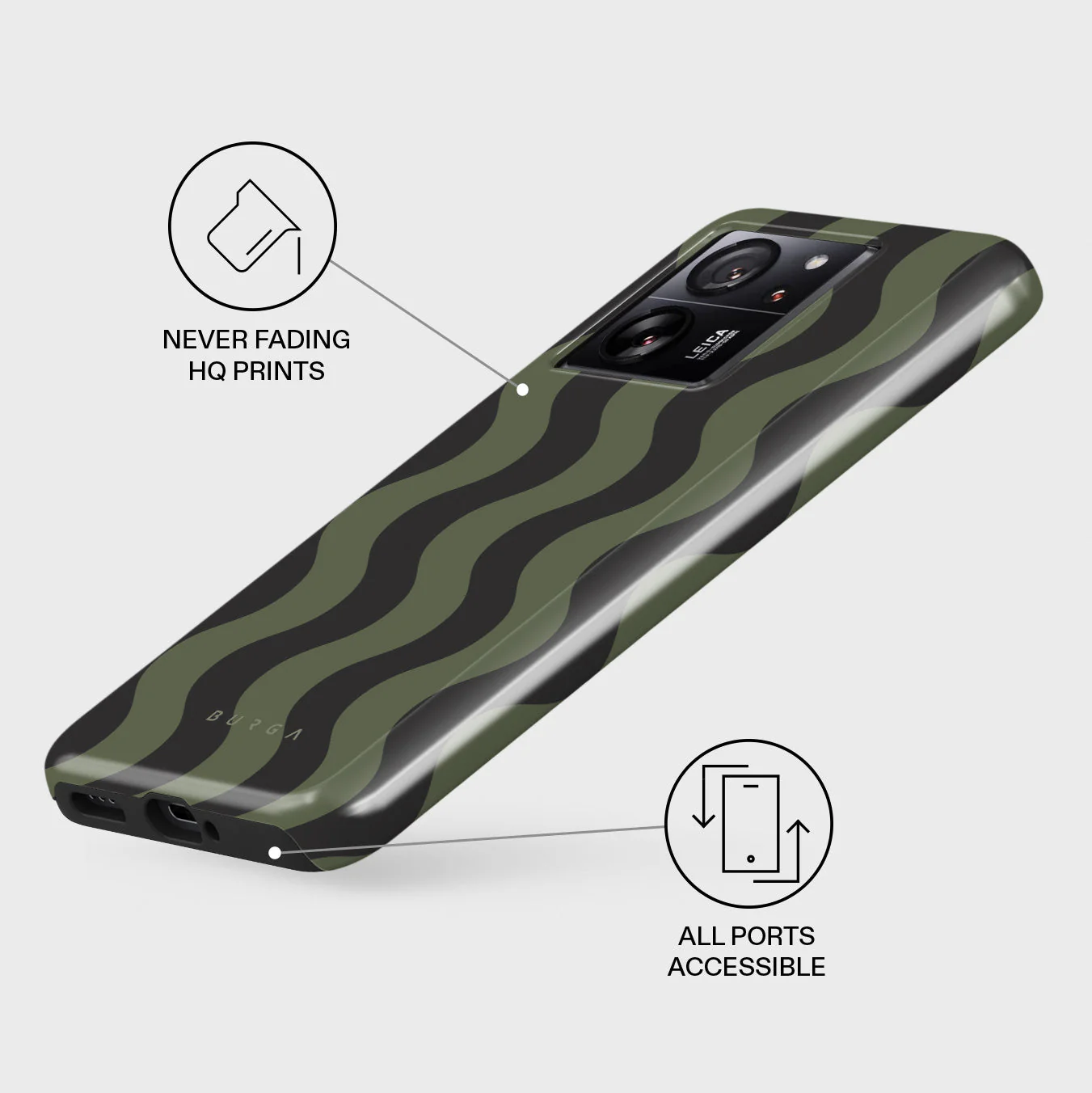 Double Take - Xiaomi 13T Case - Image 3