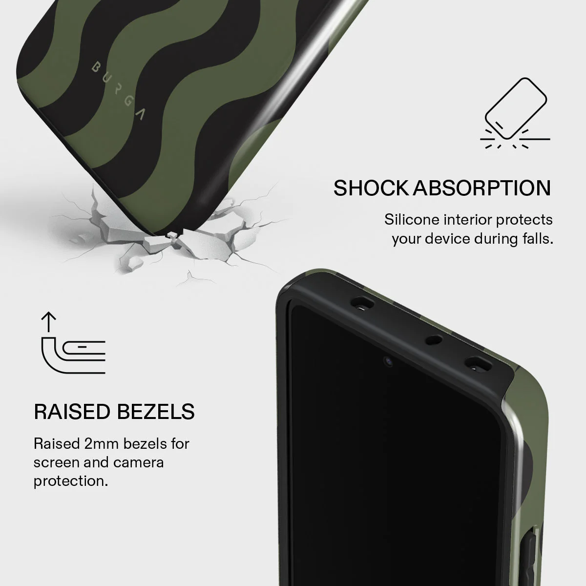 Double Take - Xiaomi 13T Pro Case - Image 4