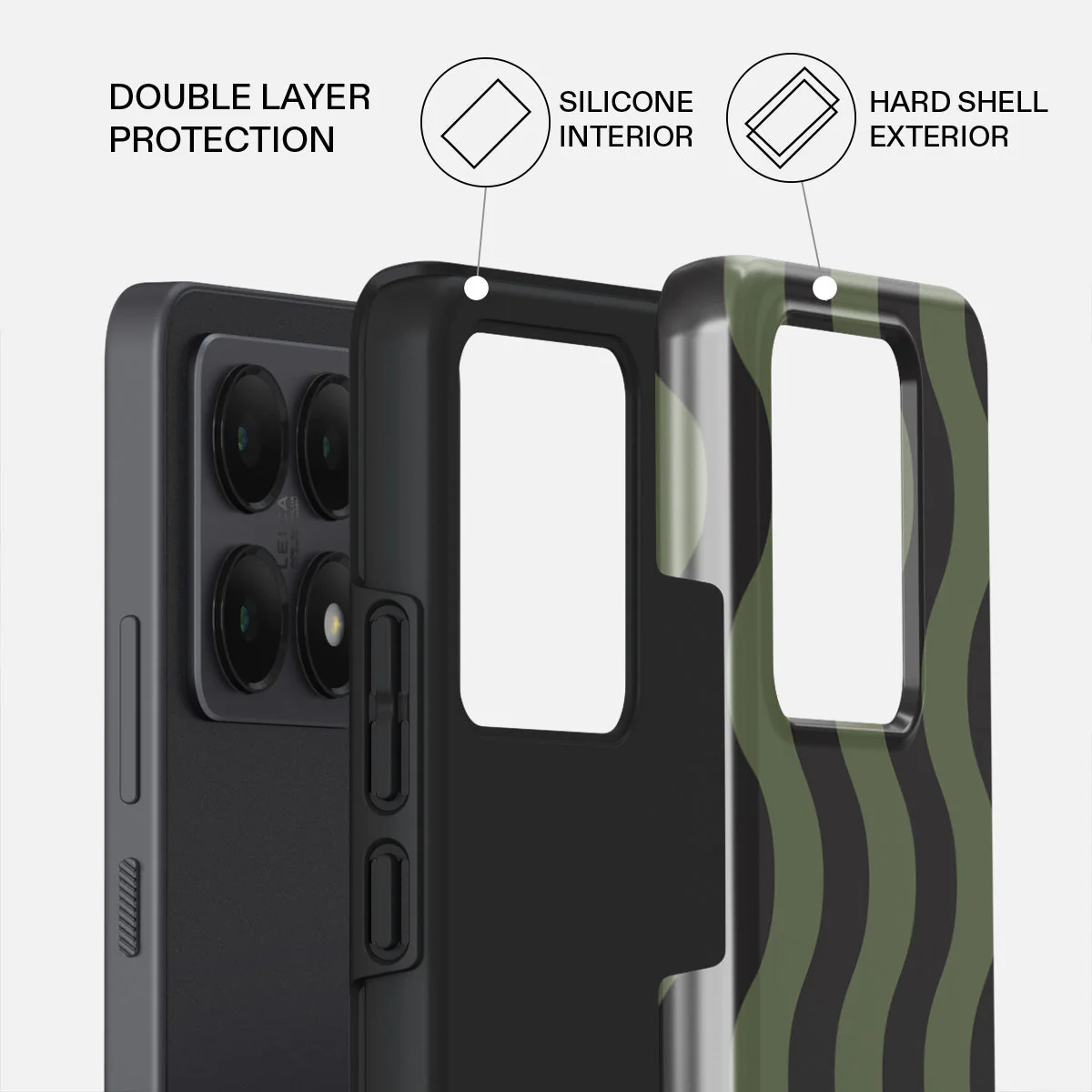Double Take - Xiaomi 14T Case - Image 2