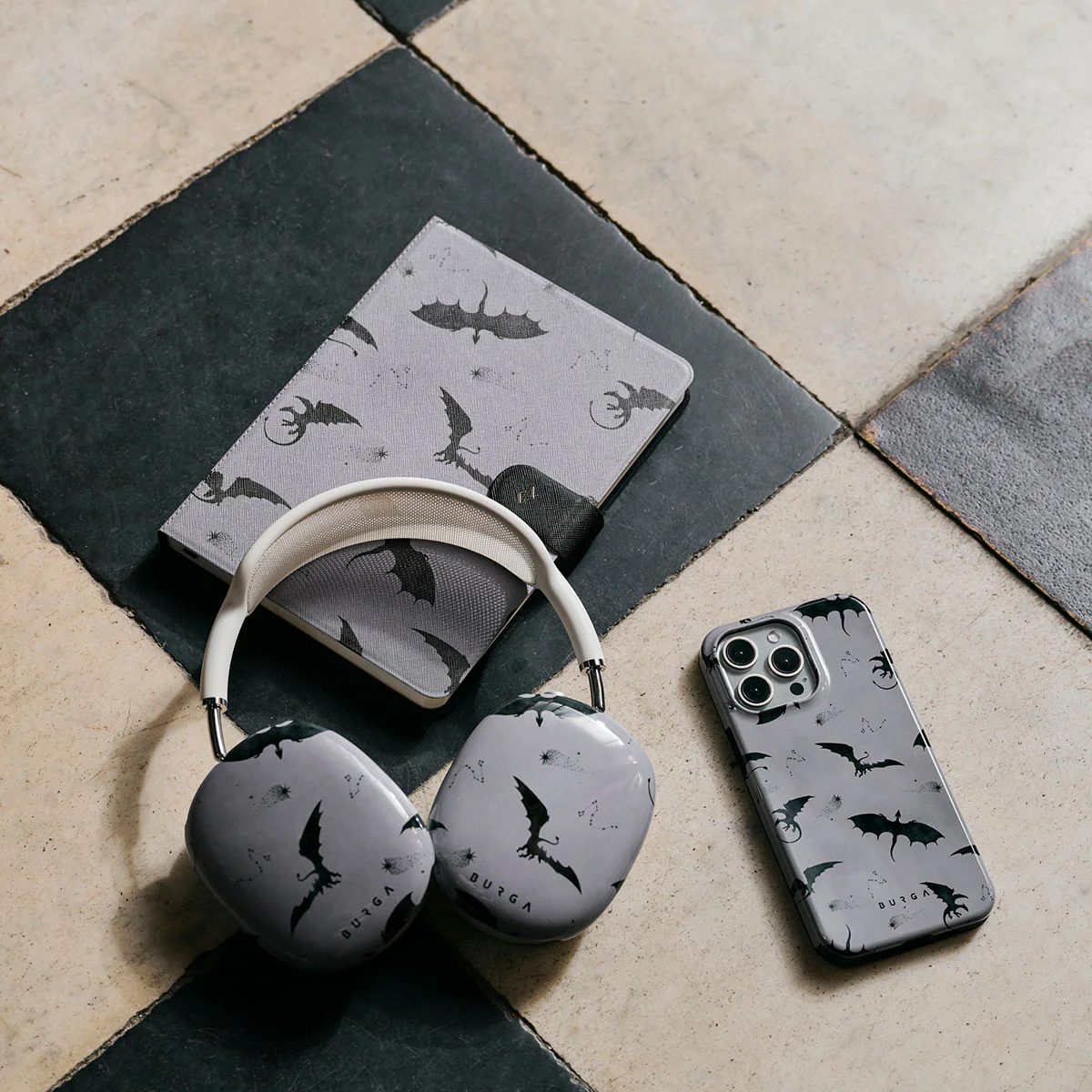 Draco - Xiaomi 15T Case - Image 7