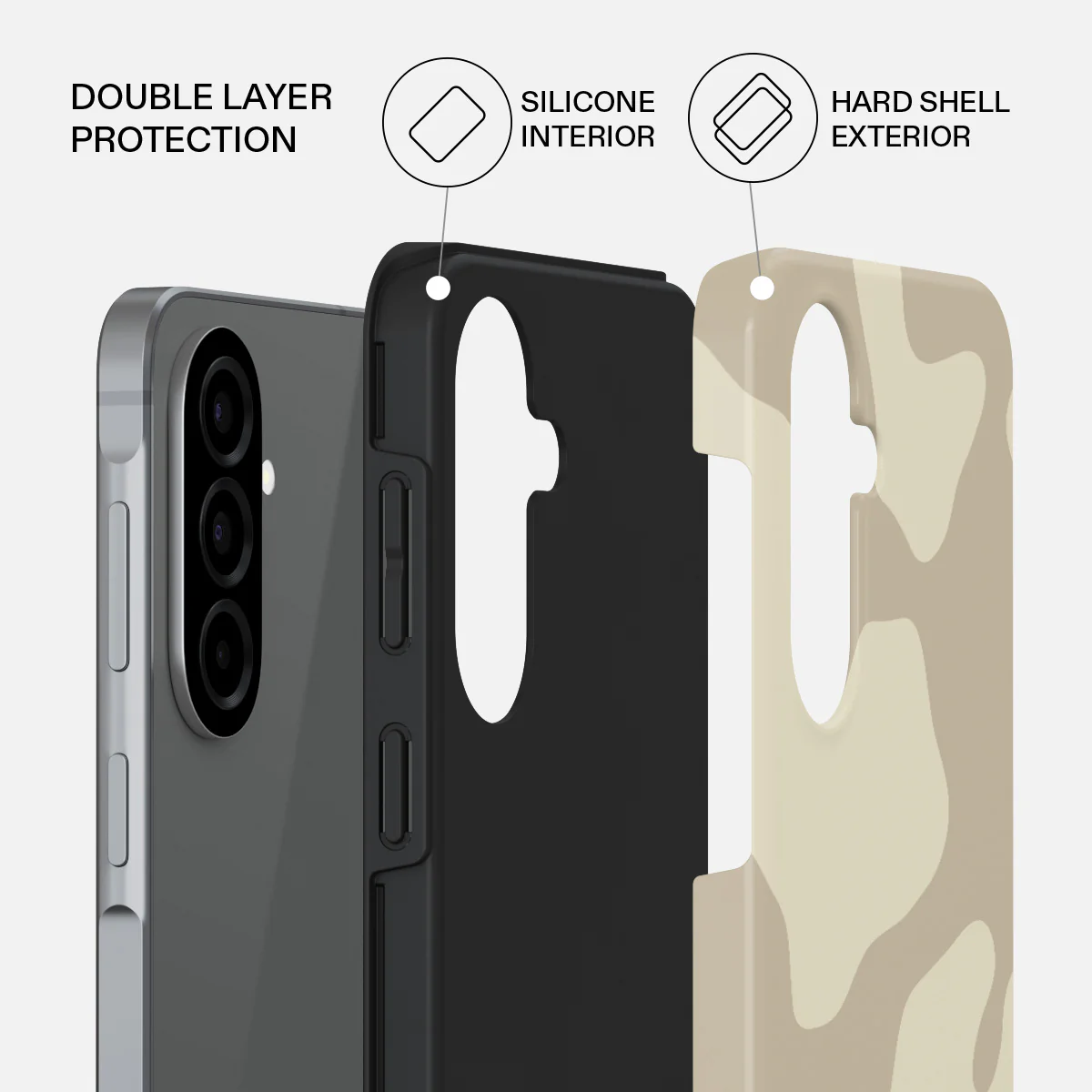 Dune - Samsung Galaxy A57 5G Case - Image 2