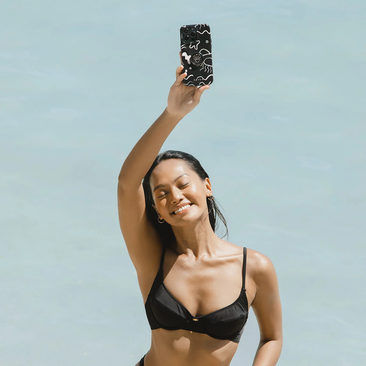 Eclipse - Samsung Galaxy A57 5G Case - Image 6