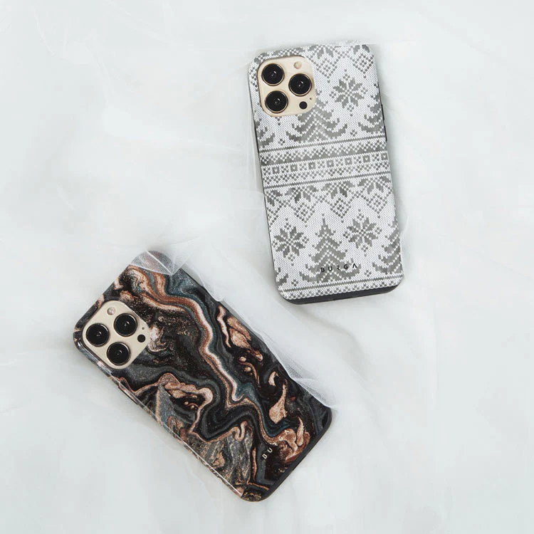Enchanted Mirror - Marble Samsung Galaxy A57 5G Case - Image 6