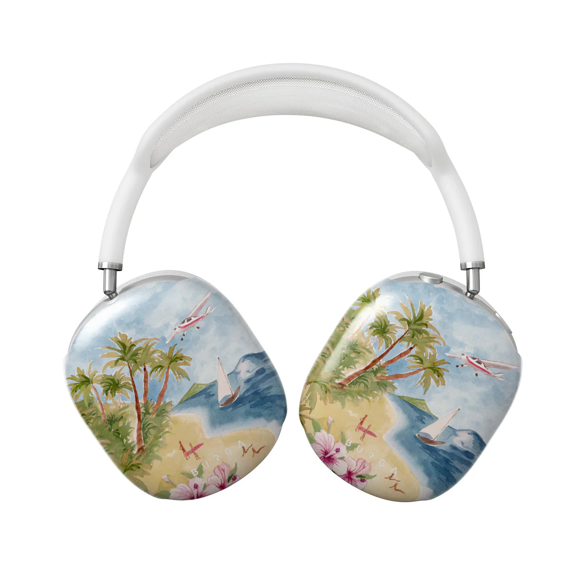 Escape - AirPods Max Case