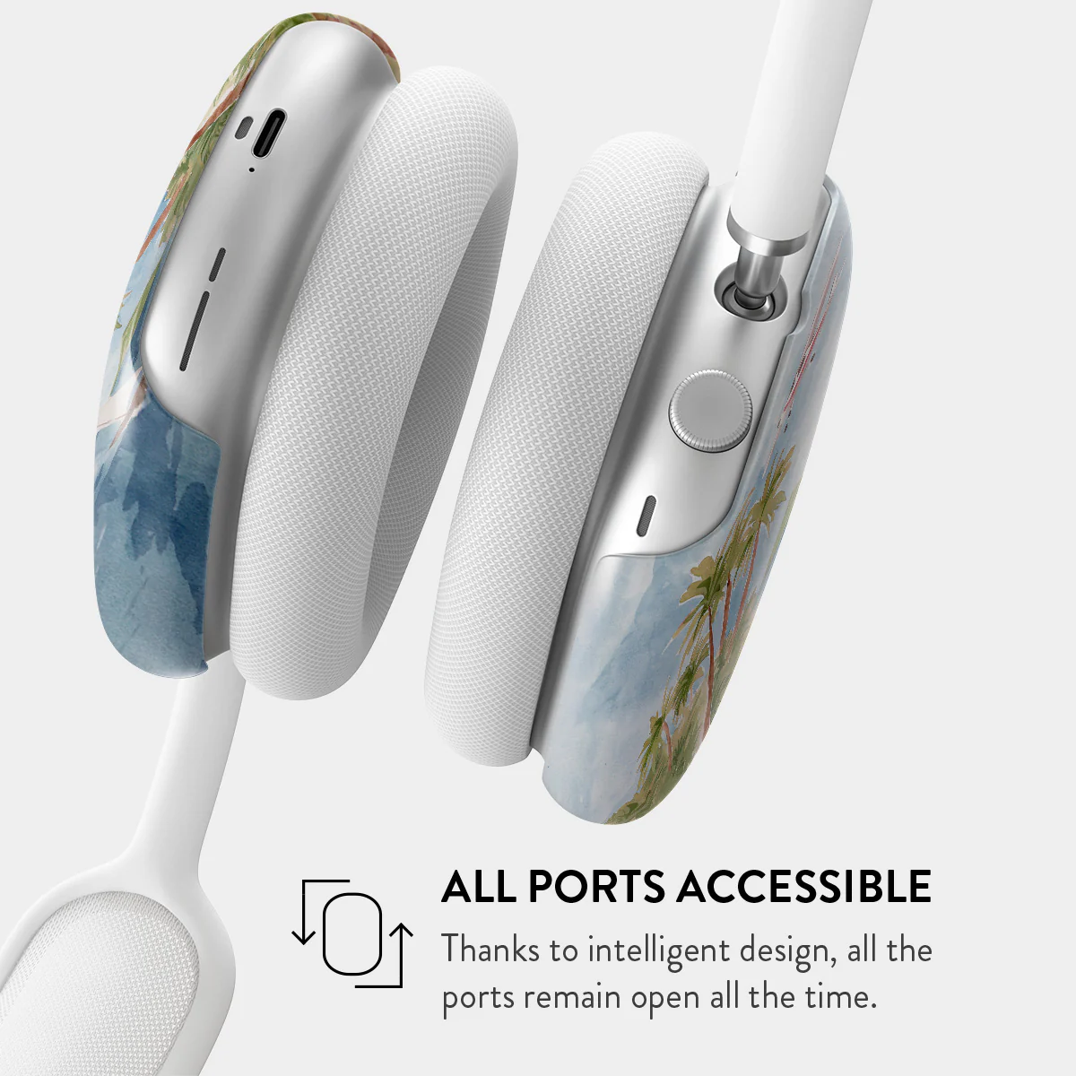Escape - AirPods Max Case - Image 6