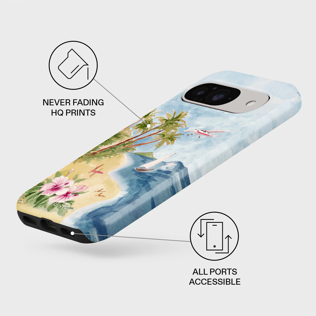 Escape - Google Pixel 10 Case - Image 3