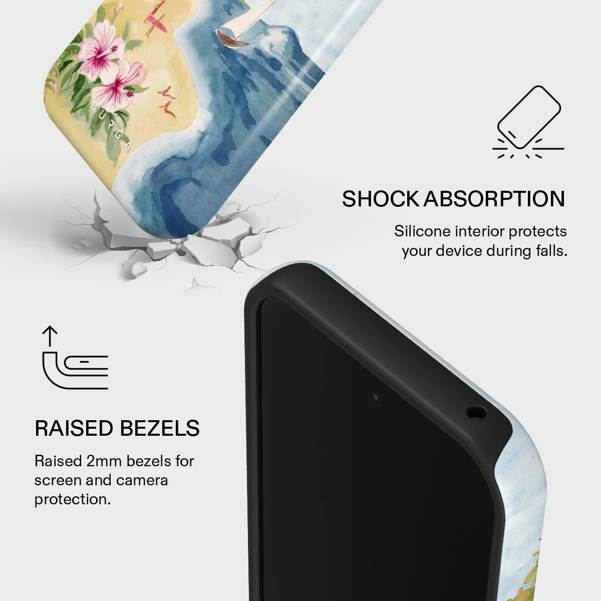 Escape - Google Pixel 10 Case - Image 4