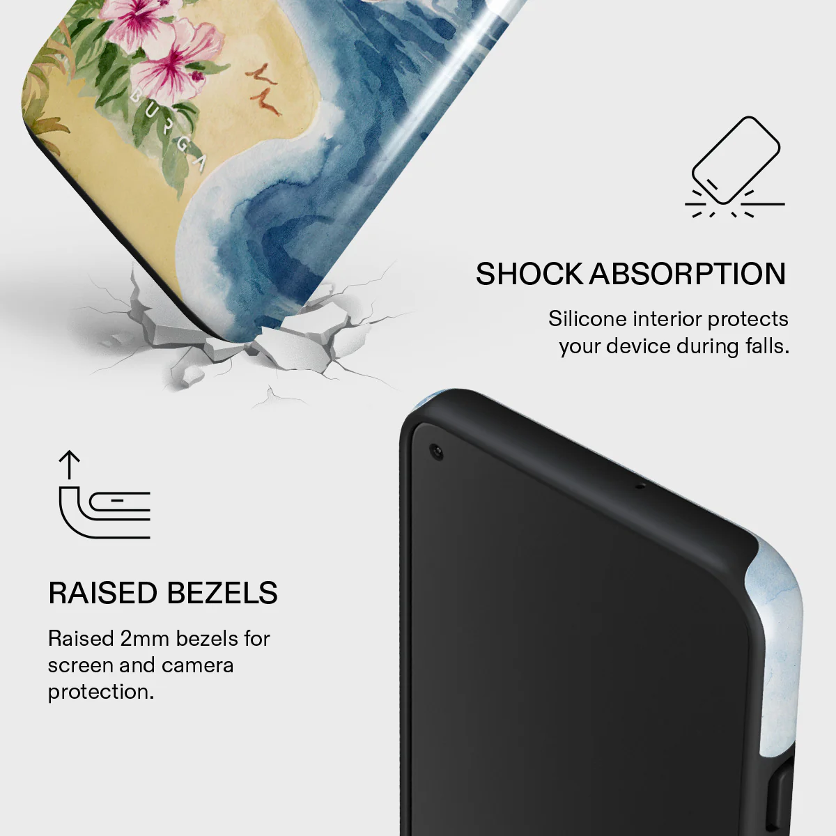 Escape - Google Pixel 5 Case - Image 4