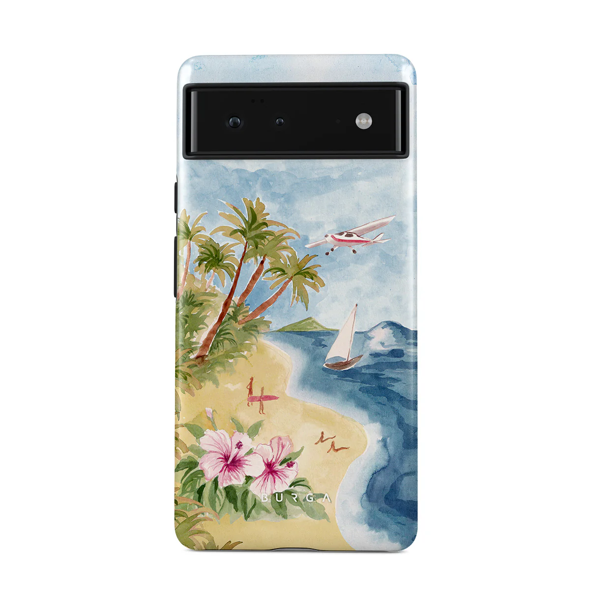 Escape - Google Pixel 6 Case