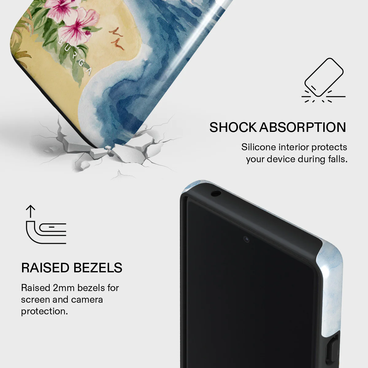 Escape - Google Pixel 6 Case - Image 4