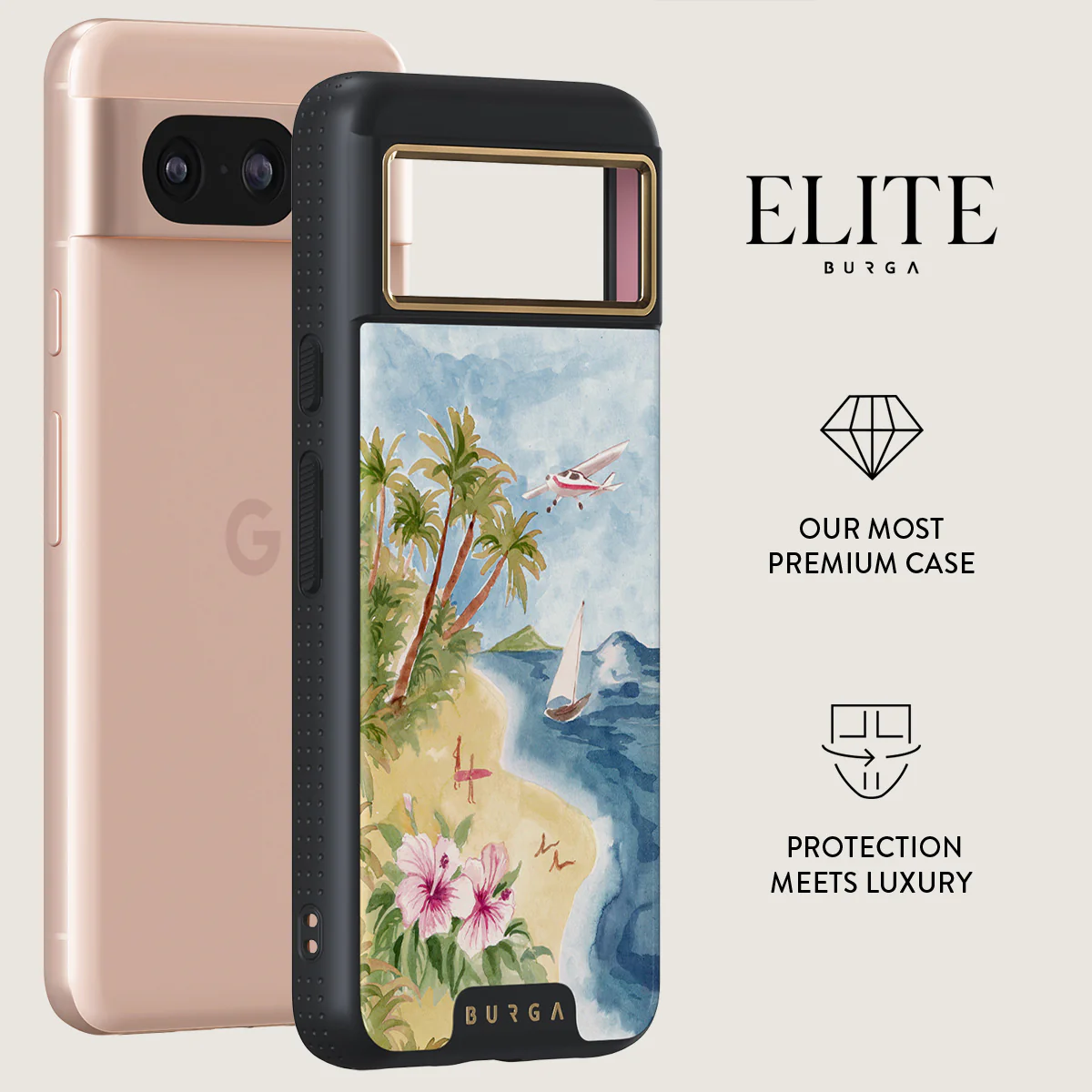 Escape - Google Pixel 8 Case - Image 6