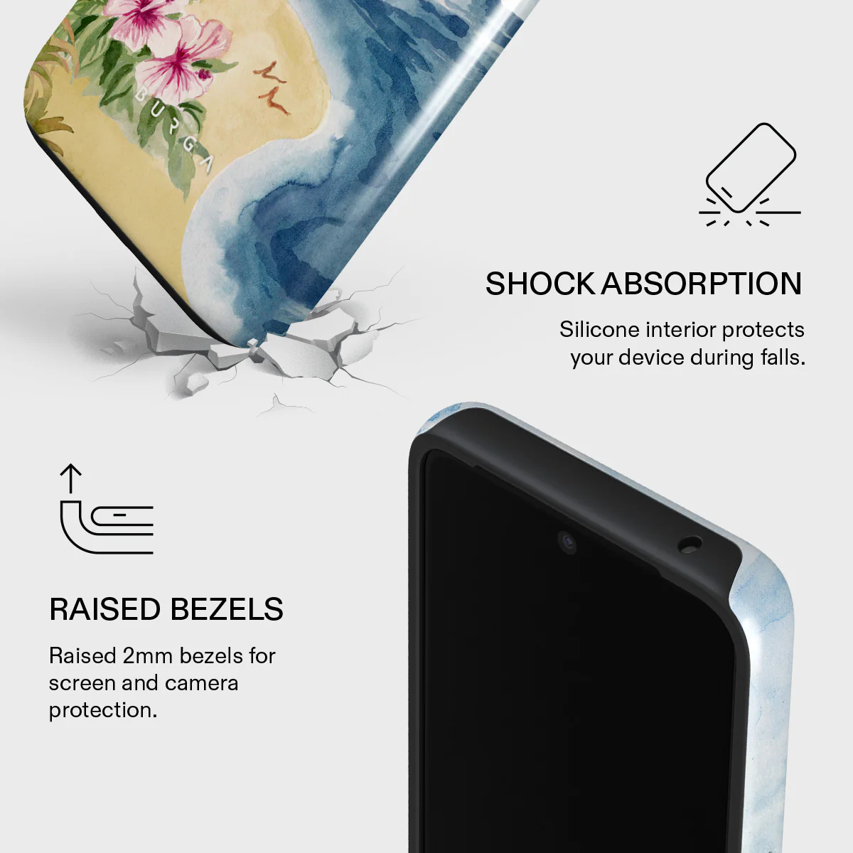 Escape - Google Pixel 8 Pro Case - Image 4