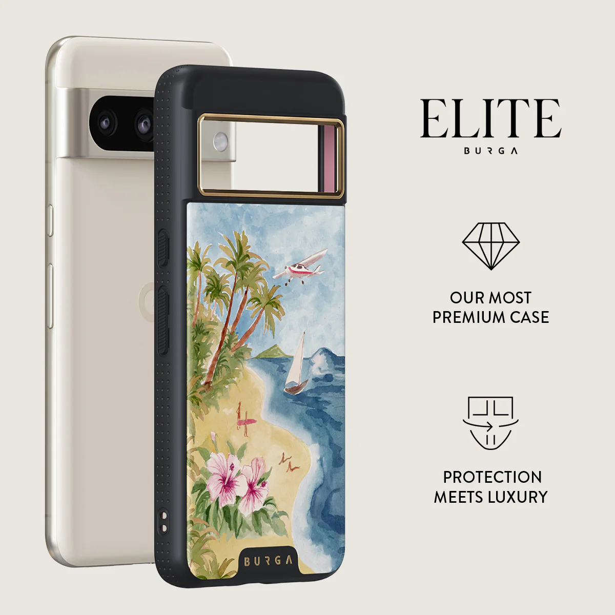 Escape - Google Pixel 8 Pro Case - Image 6
