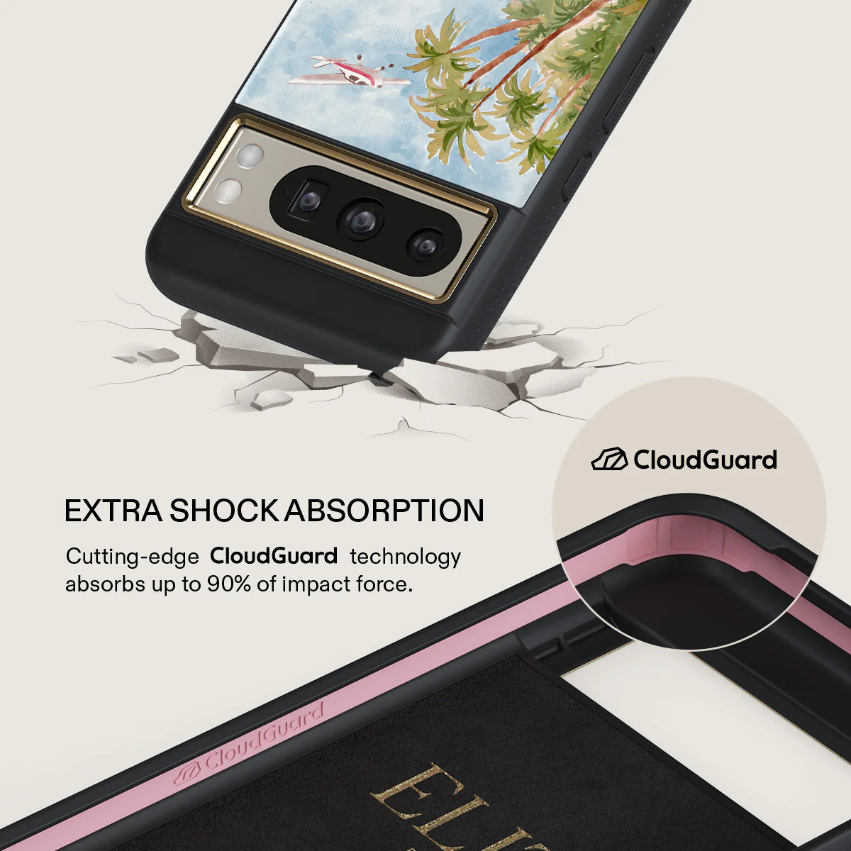 Escape - Google Pixel 8 Pro Case - Image 7