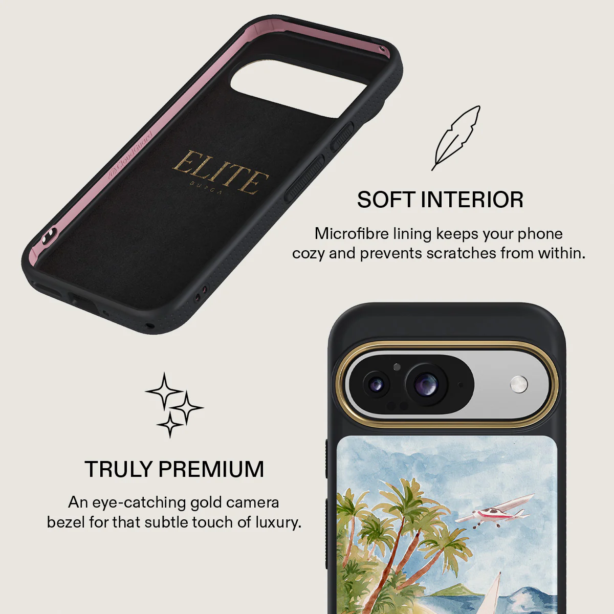 Escape - Google Pixel 9 Case - Image 10