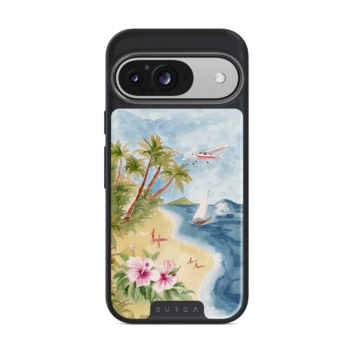 Escape - Google Pixel 9 Case - Image 12