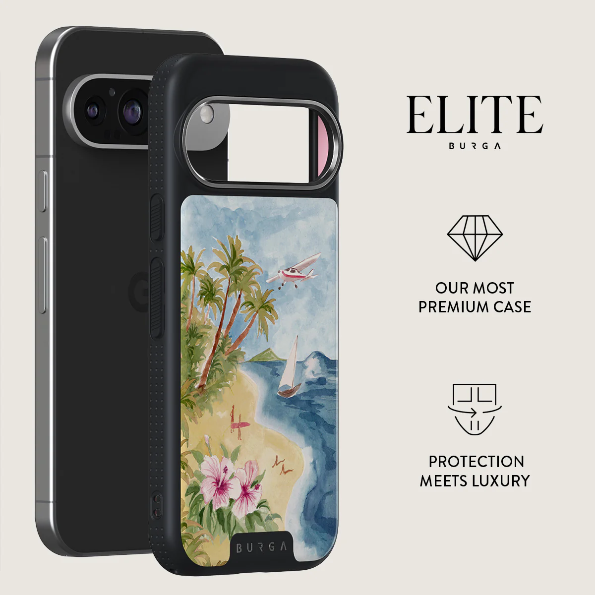 Escape - Google Pixel 9 Case - Image 13
