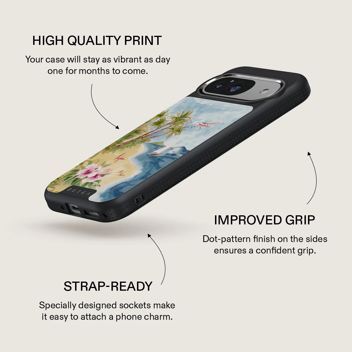 Escape - Google Pixel 9 Case - Image 16