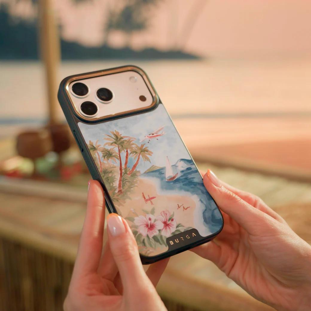 Escape - Google Pixel 9 Pro Case - Image 20