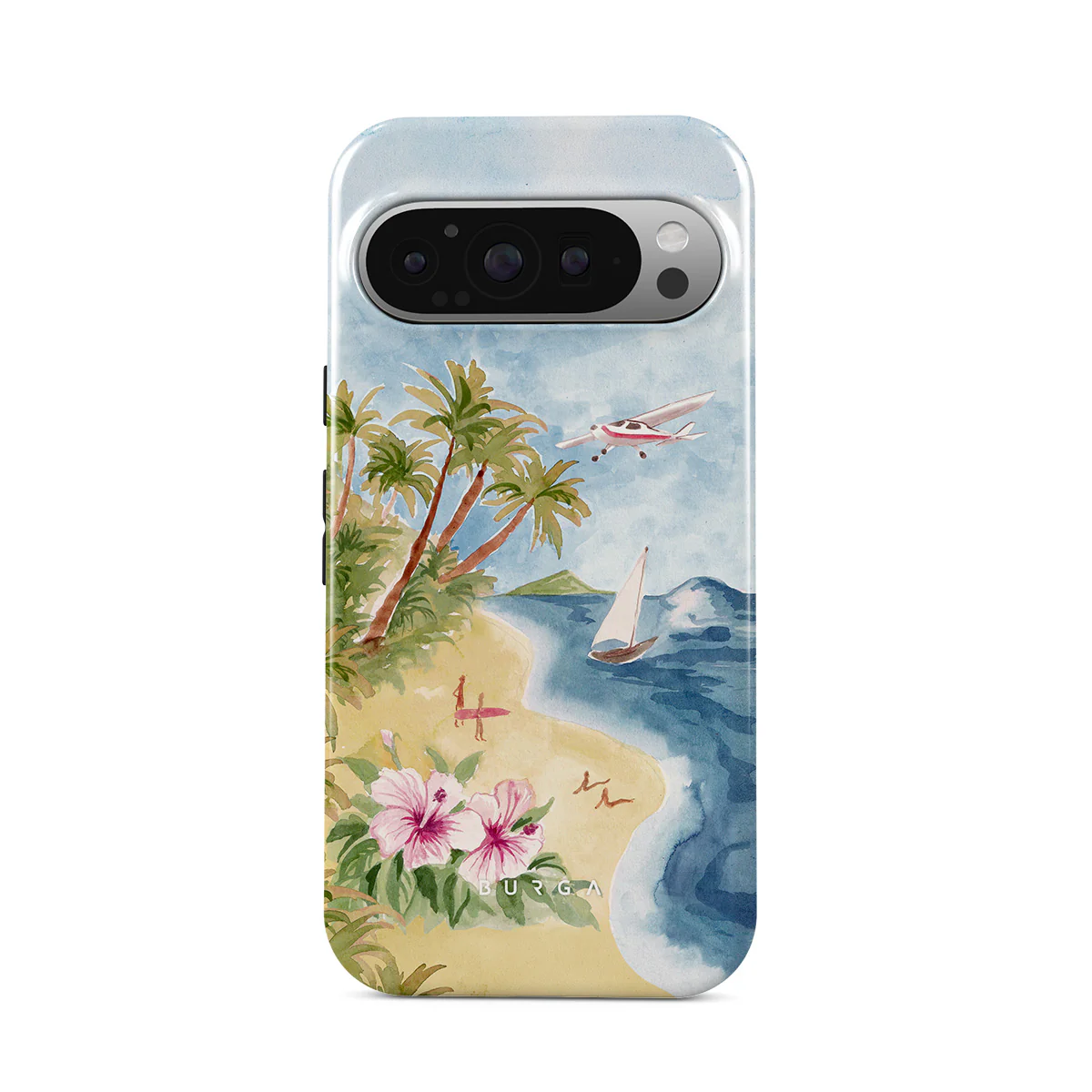 Escape - Google Pixel 9 Pro XL Case