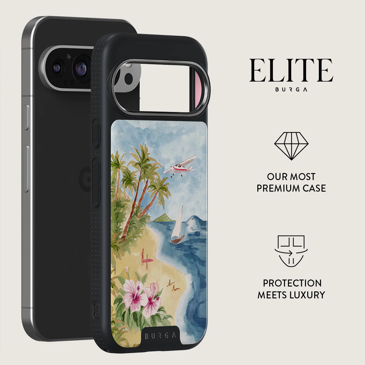 Escape - Google Pixel 9 Pro XL Case - Image 13