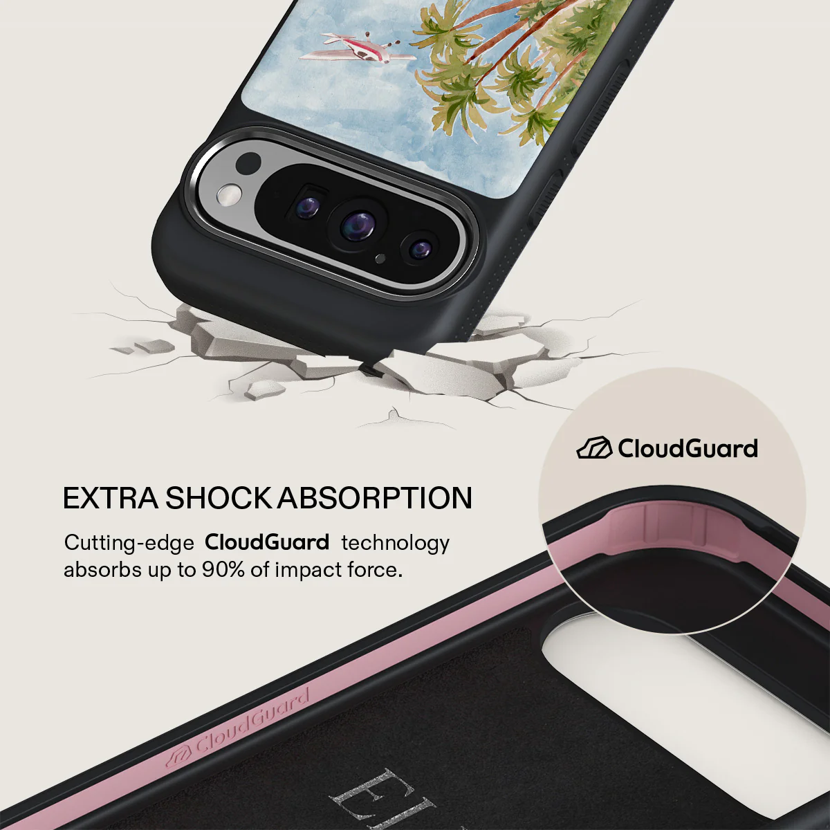 Escape - Google Pixel 9 Pro XL Case - Image 14