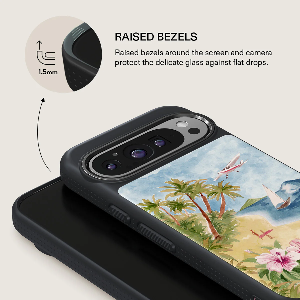 Escape - Google Pixel 9 Pro XL Case - Image 15