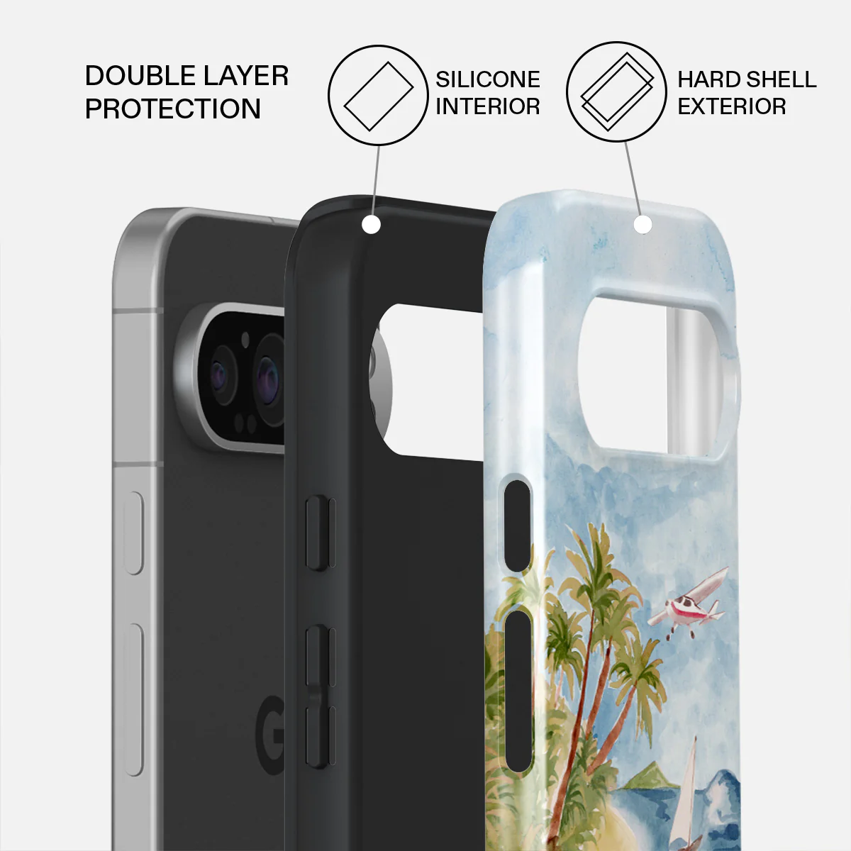 Escape - Google Pixel 9 Pro XL Case - Image 2