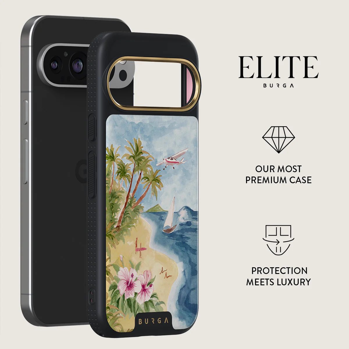 Escape - Google Pixel 9 Pro XL Case - Image 6