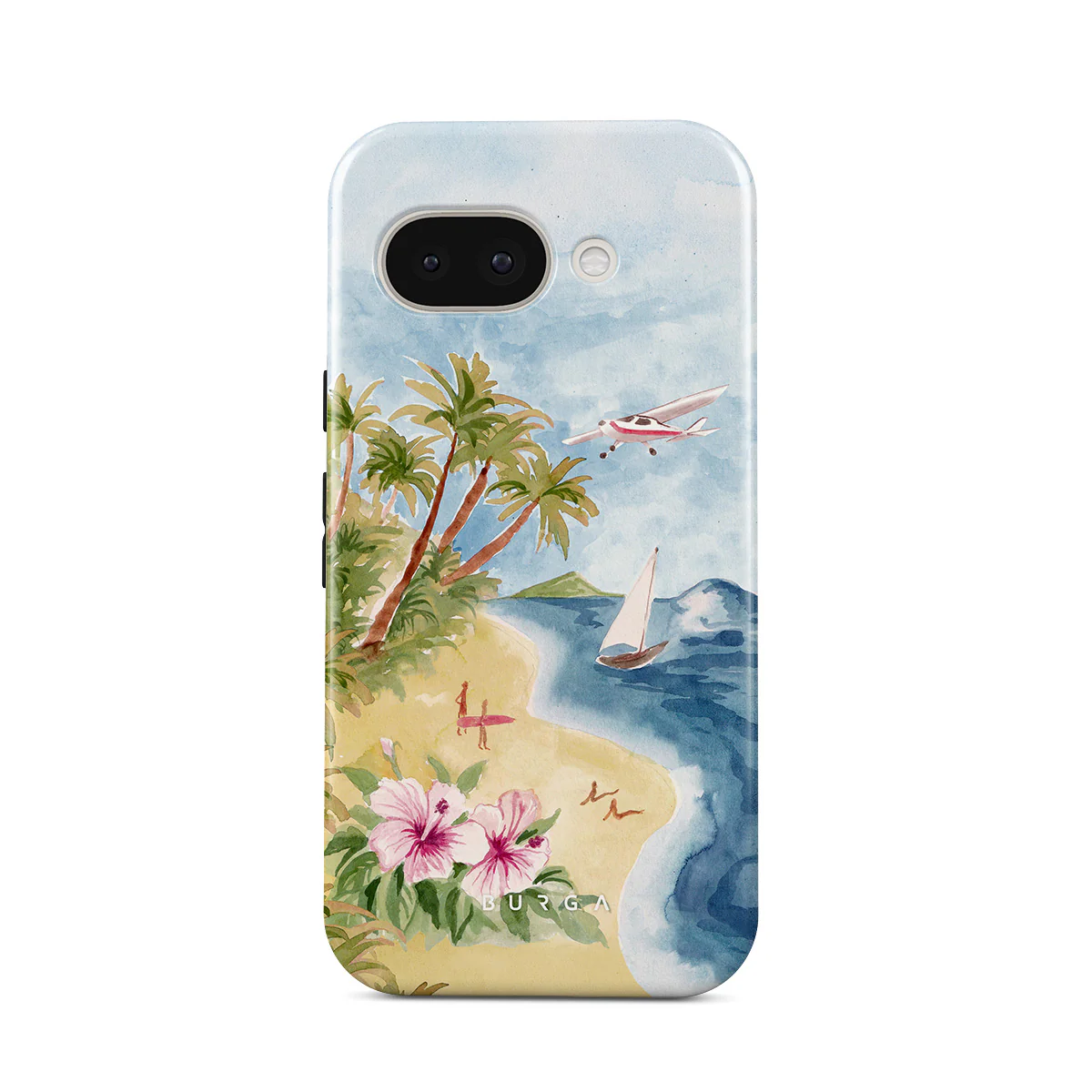 Escape - Google Pixel 9a Case