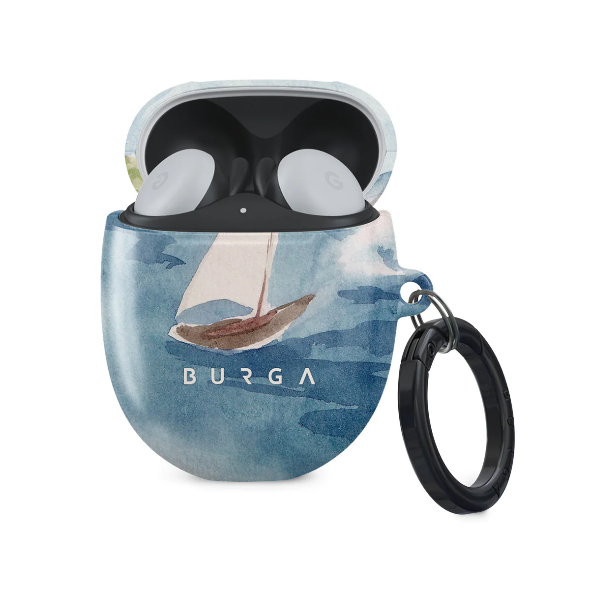 Escape - Google Pixel Buds 2 Case