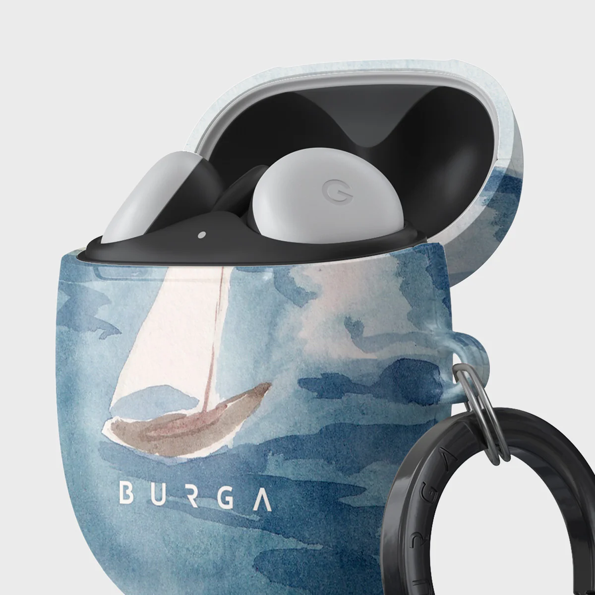 Escape - Google Pixel Buds 2 Case - Image 5