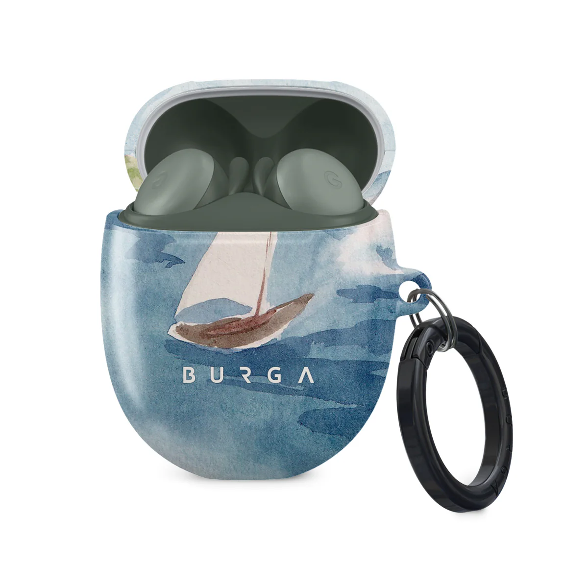 Escape - Google Pixel Buds A Case
