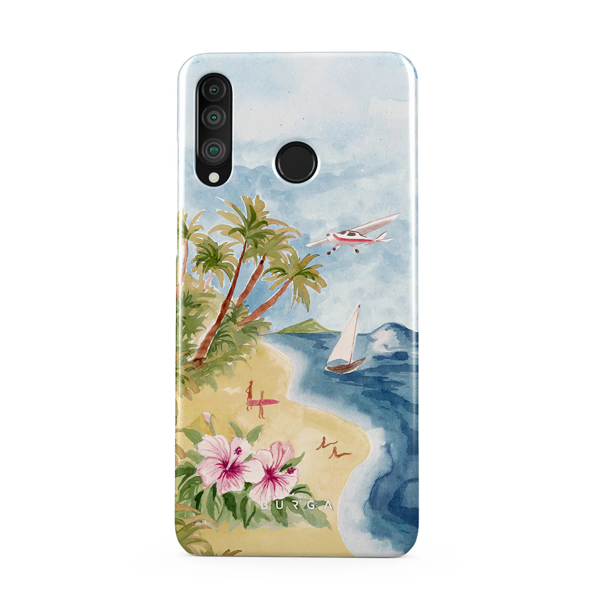 Escape - Huawei P30 Lite Case