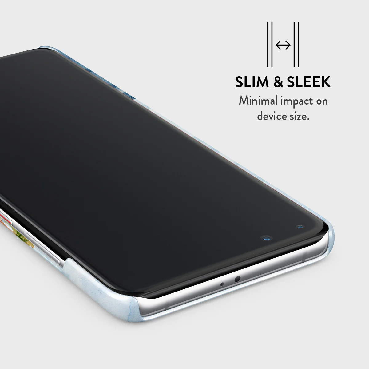 Escape - Huawei P40 Case - Image 4