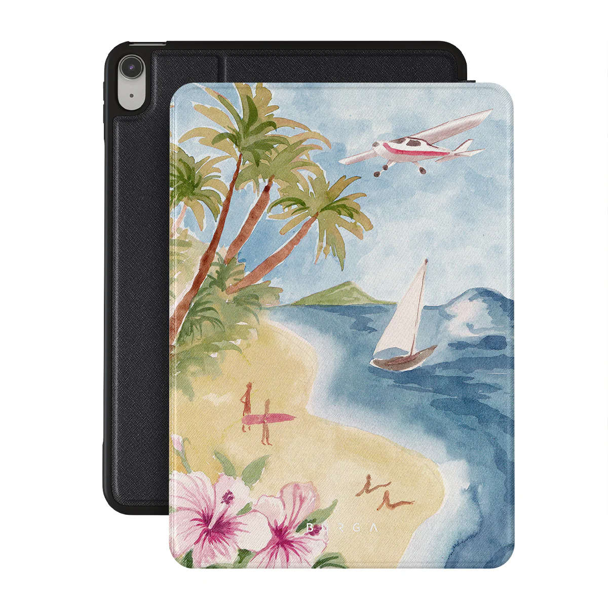 Escape - iPad 10.9 (10th Gen) Case
