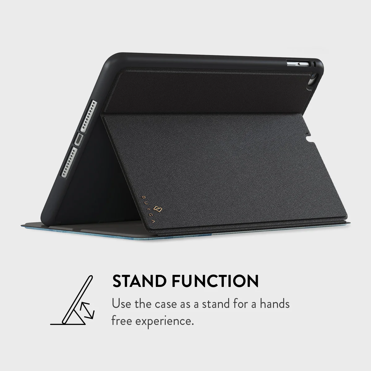 Escape - iPad Mini 7.9 (5th Gen) Case - Image 5