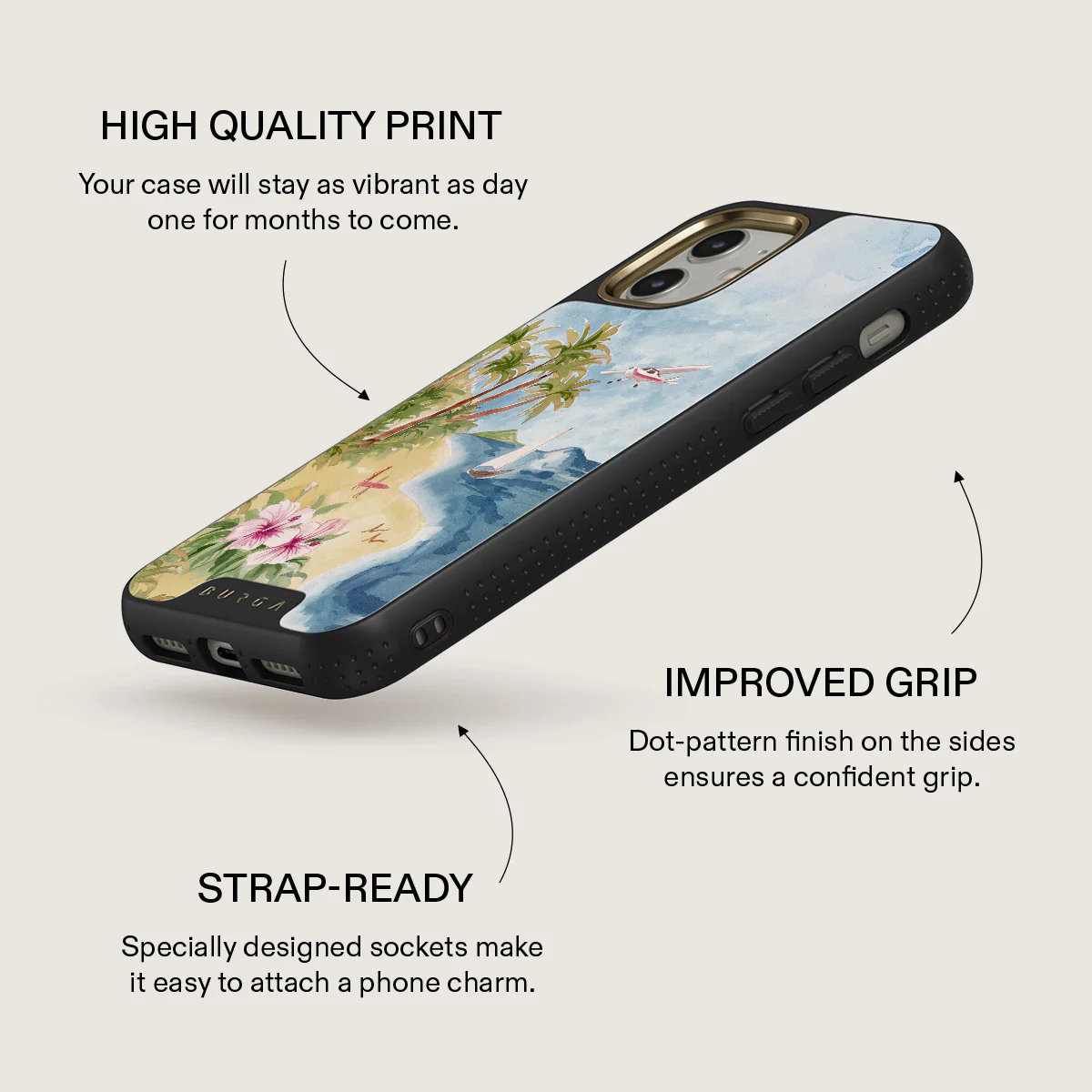 Escape - iPhone 11 Case - Image 9