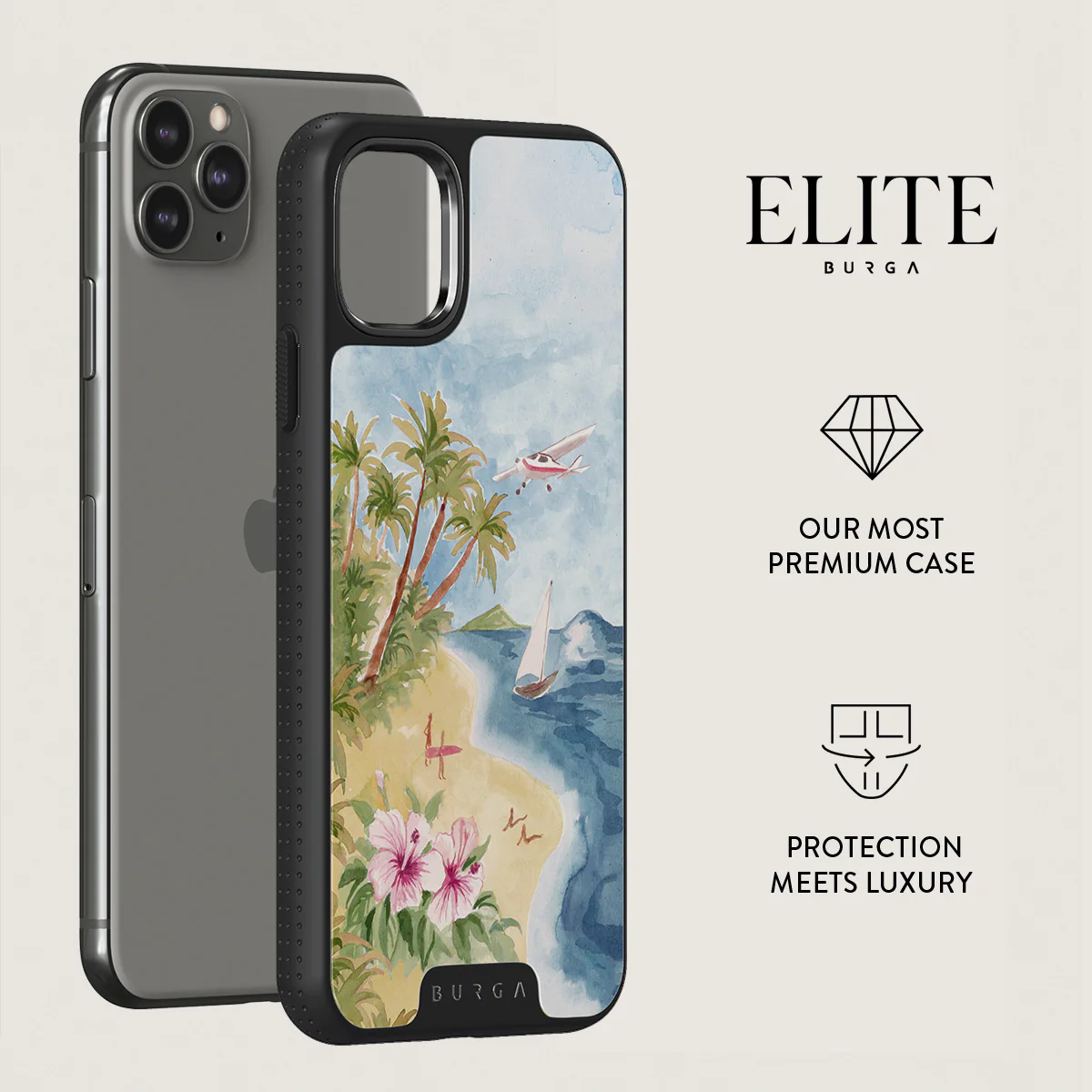 Escape - iPhone 11 Pro Case - Image 13