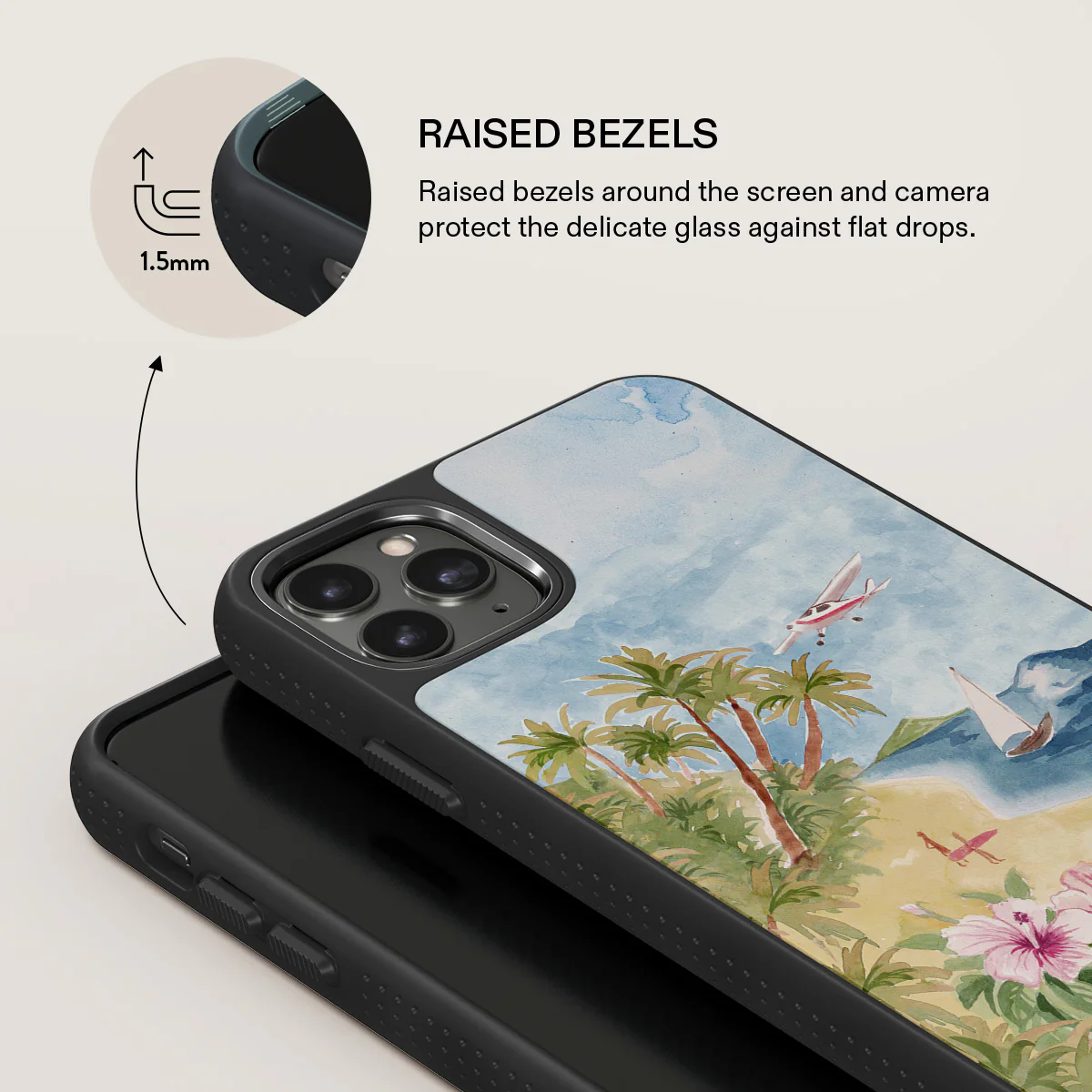 Escape - iPhone 11 Pro Case - Image 15