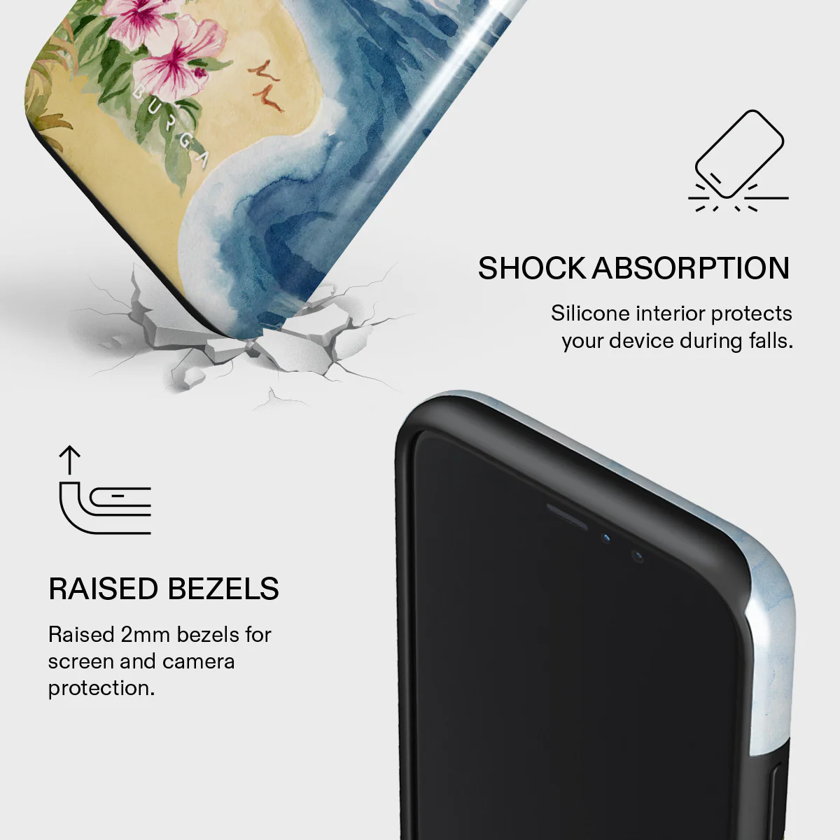 Escape - iPhone 11 Pro Case - Image 4