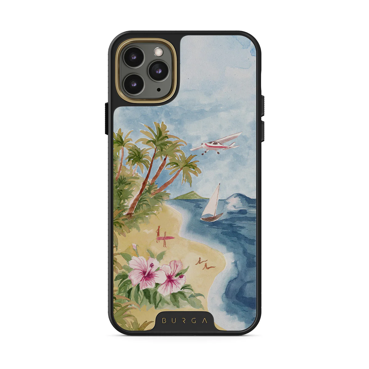 Escape - iPhone 11 Pro Case - Image 5